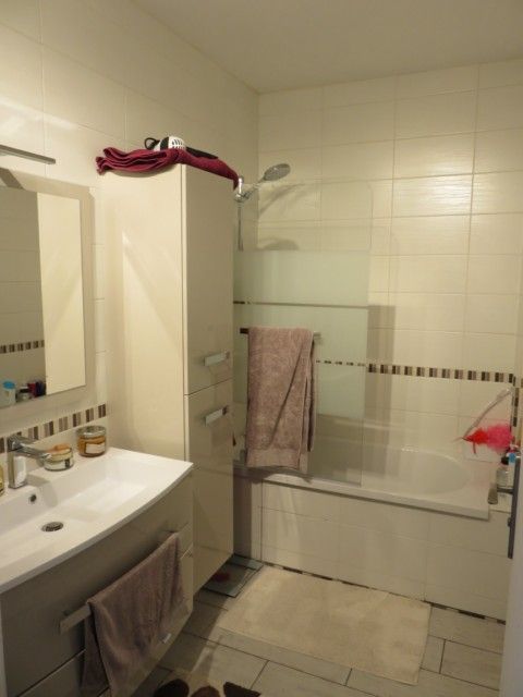 Appartement 3 LE HAVRE - DANTON